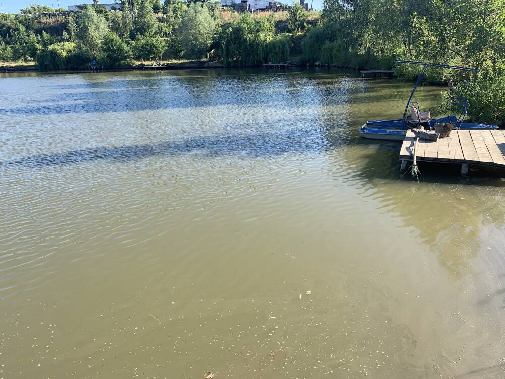 Рыбалка. Беседки. Отдых на природе