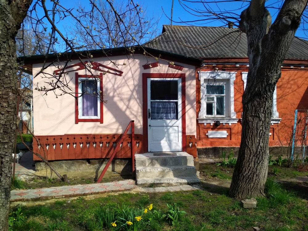 Усадьба  "ДиВО"