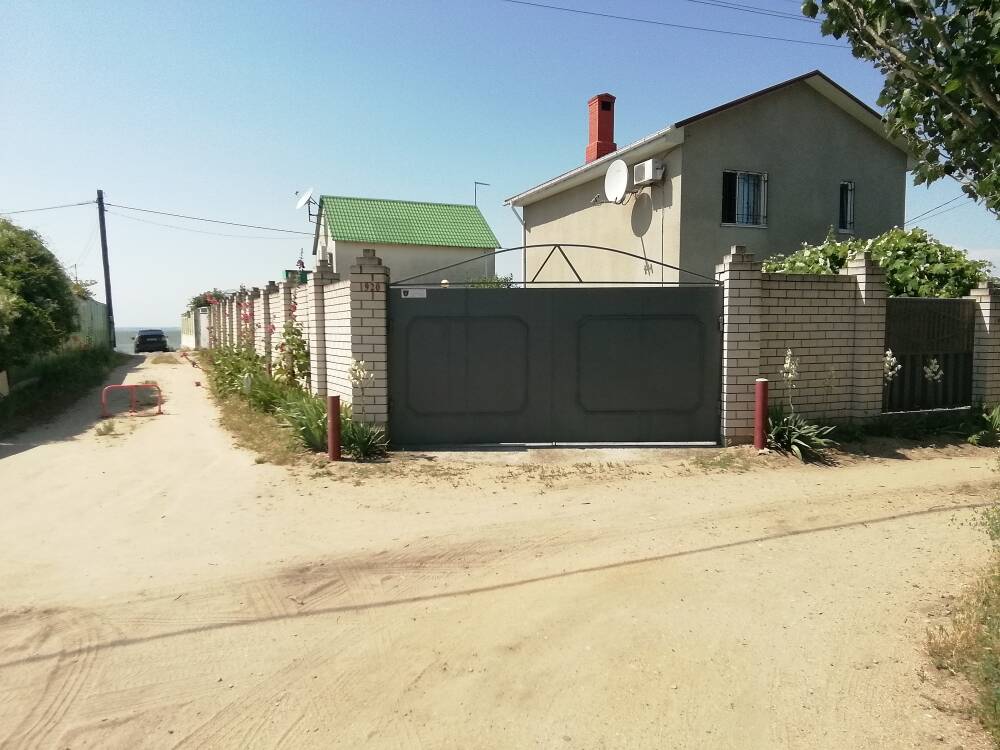 Сдам пол. дачи