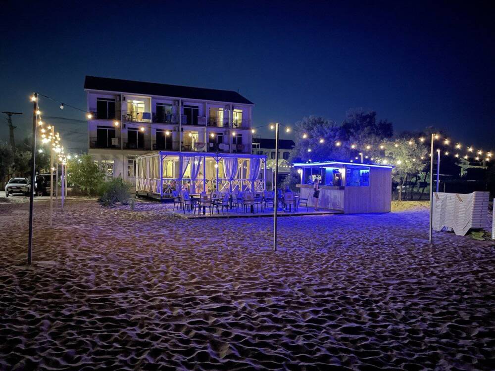Hotel Alion
