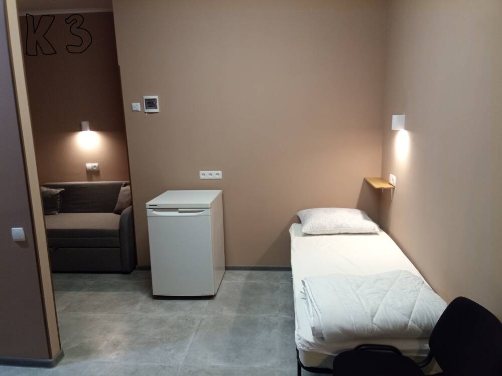 Приватна Садиба "КВІТКОВА"