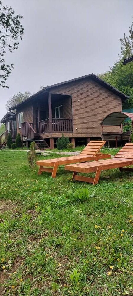 Садиба "Здоровенькі були!"