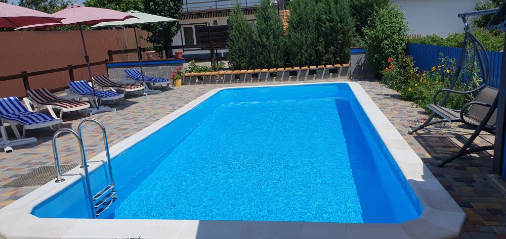 Guest House Filin